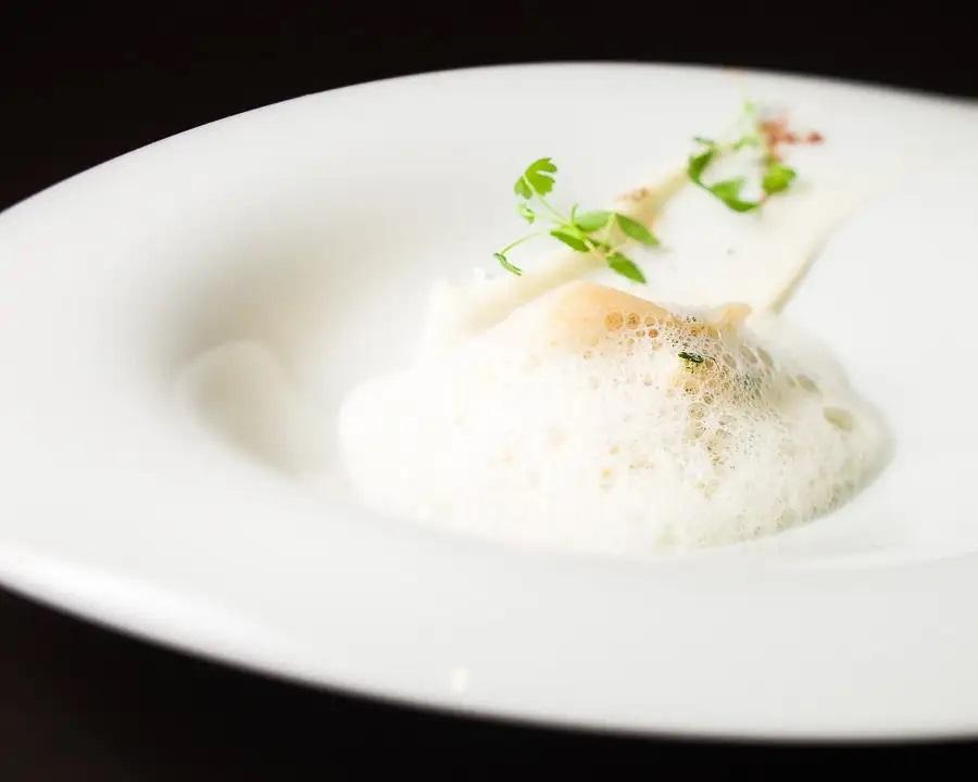 【Restaurant MOTOI】【夜】《Creation》お食事券2名様分（ぐるなびセレクション）