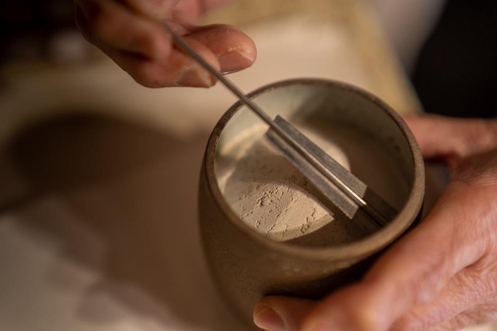 【香道 三品大枝流】大枝流家元のプライベートお香の会（香席）体験 （120分）