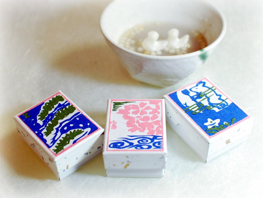 【京菓子司 二條若狭屋】不老泉 10個入り［ 京都 スイーツ 葛湯 くずゆ 抹茶 しるこ おいしい 人気 おすすめ お取り寄せ お菓子 和菓子 ］