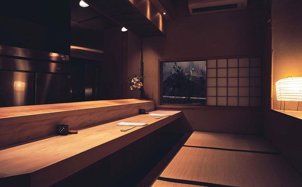 【木屋町 蘭】お食事券3,000円分（3,000円券×1枚）［ 京都 老舗 鮨 割烹 割引 チケット ギフト 人気 おすすめ グルメ 食事 ランチ ディナー 寿司 お寿司 ふるさと納税 ］