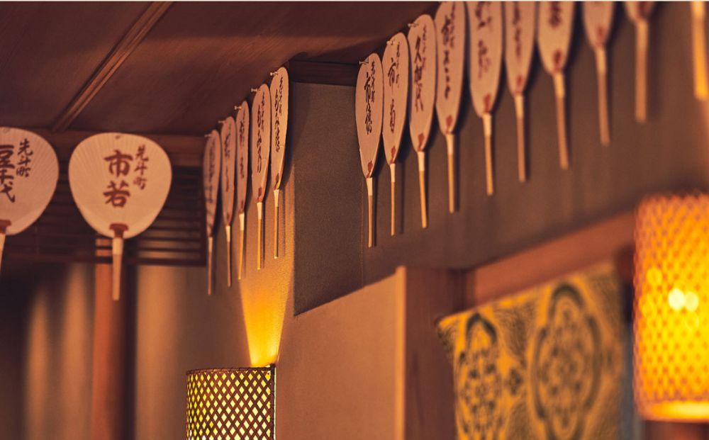 【木屋町 蘭】お食事券90,000円分（10,000円券×9枚）［ 京都 老舗 鮨 割烹 割引 チケット ギフト 人気 おすすめ グルメ 食事 ランチ ディナー 寿司 お寿司 ふるさと納税 ］