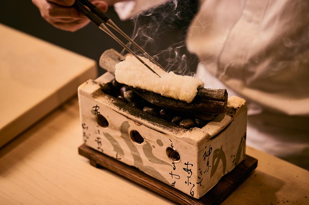 【THE THOUSAND KYOTO】ザ・サウザンド京都 ふるさと納税ディナーペアチケット カウンター割烹コース