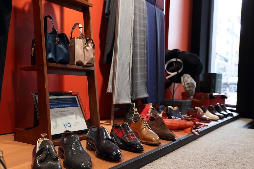 【MANO JAPAN】お仕立補助券（60,000円）