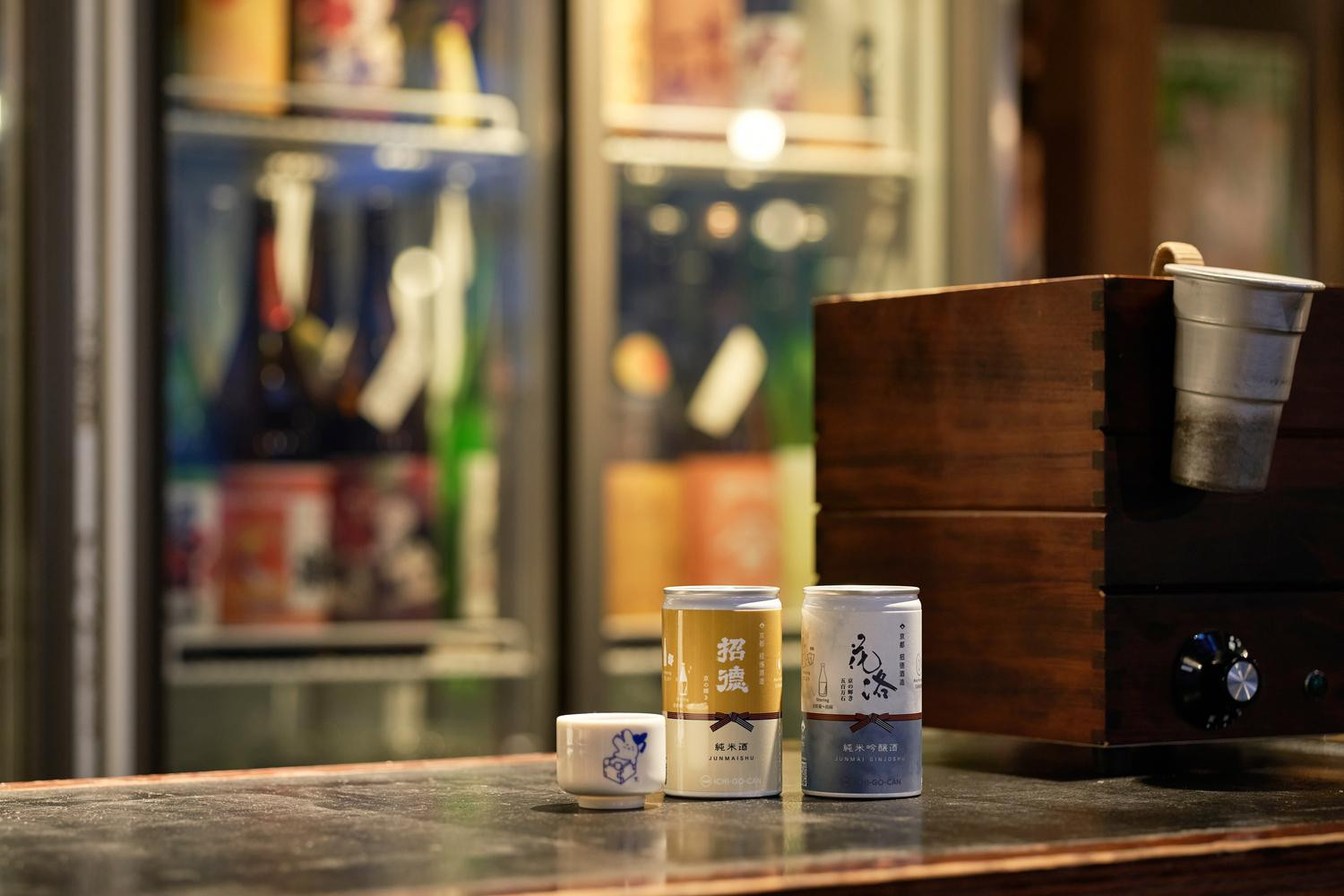 【益や製菓】京都の日本酒とおつまみの詰め合わせセット 【 お酒 日本酒 酒 飲み比べ おつまみ ペアリング セット 京都 おすすめ日本酒 京都府 京都市 】