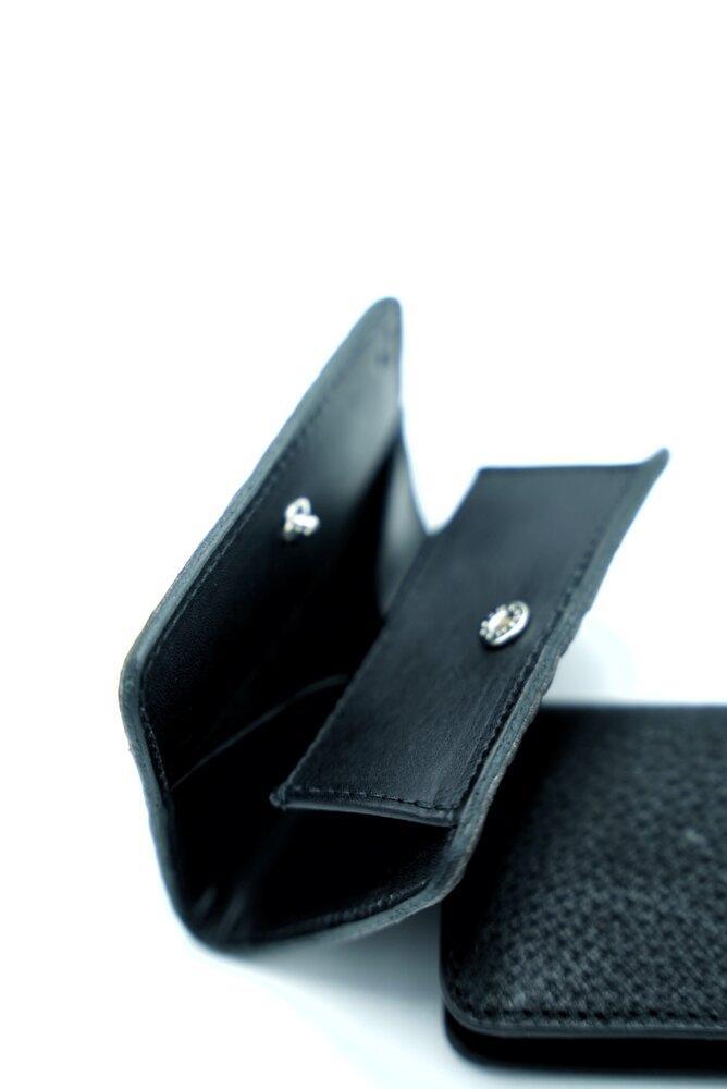 【ierib】COIN PURSE / 小銭入れ / 猪革