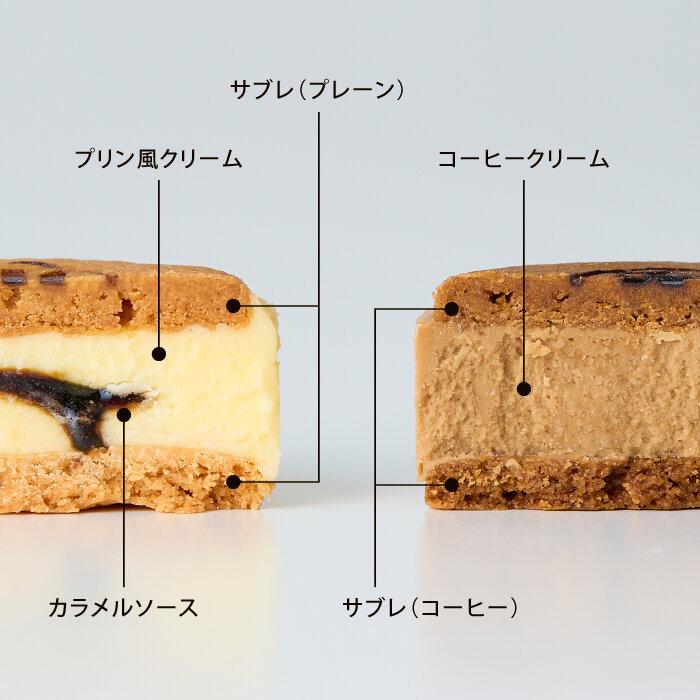 【阪急阪神百貨店】丸福珈琲店監修 珈琲店のバターサンド 6個［ 京都 スイーツ クッキー おいしい 人気 おすすめ お取り寄せ お菓子 洋菓子 ］ 