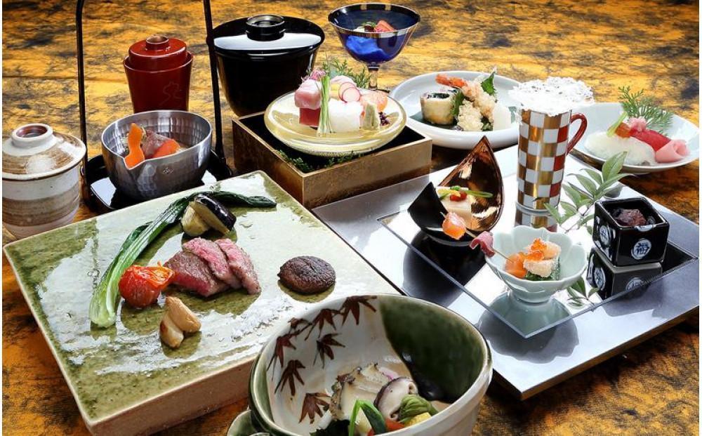 【CHIRIRI】京都つゆしゃぶちりり商品券 9,000円分