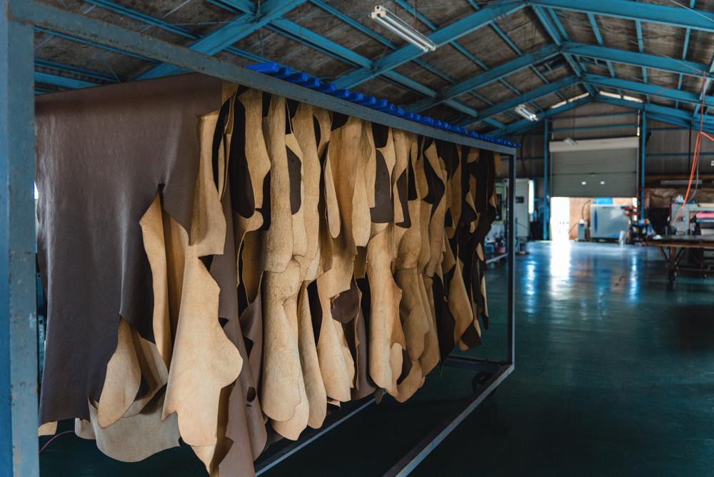 【高島屋選定品】 KYOTO Leather オーダークーポン（10万円分）