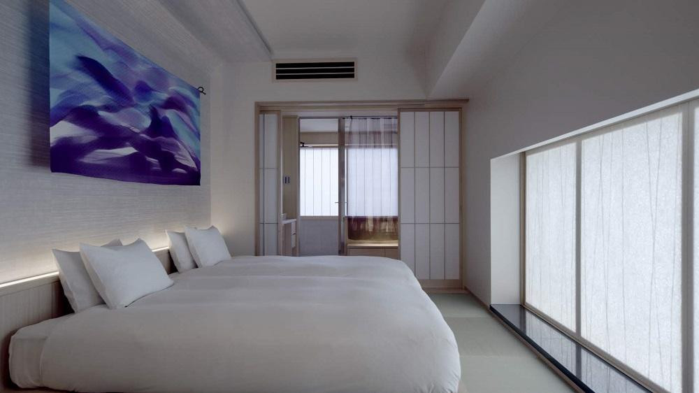 【高島屋選定品】＜THE JUNEI HOTEL 京都＞ 2名様ご宿泊券 ＜朝食付き＞［ 京都 旅行 宿泊 ホテル 旅館 人気 おすすめ 割引 チケット クーポン 観光 トラベル 宿 ］