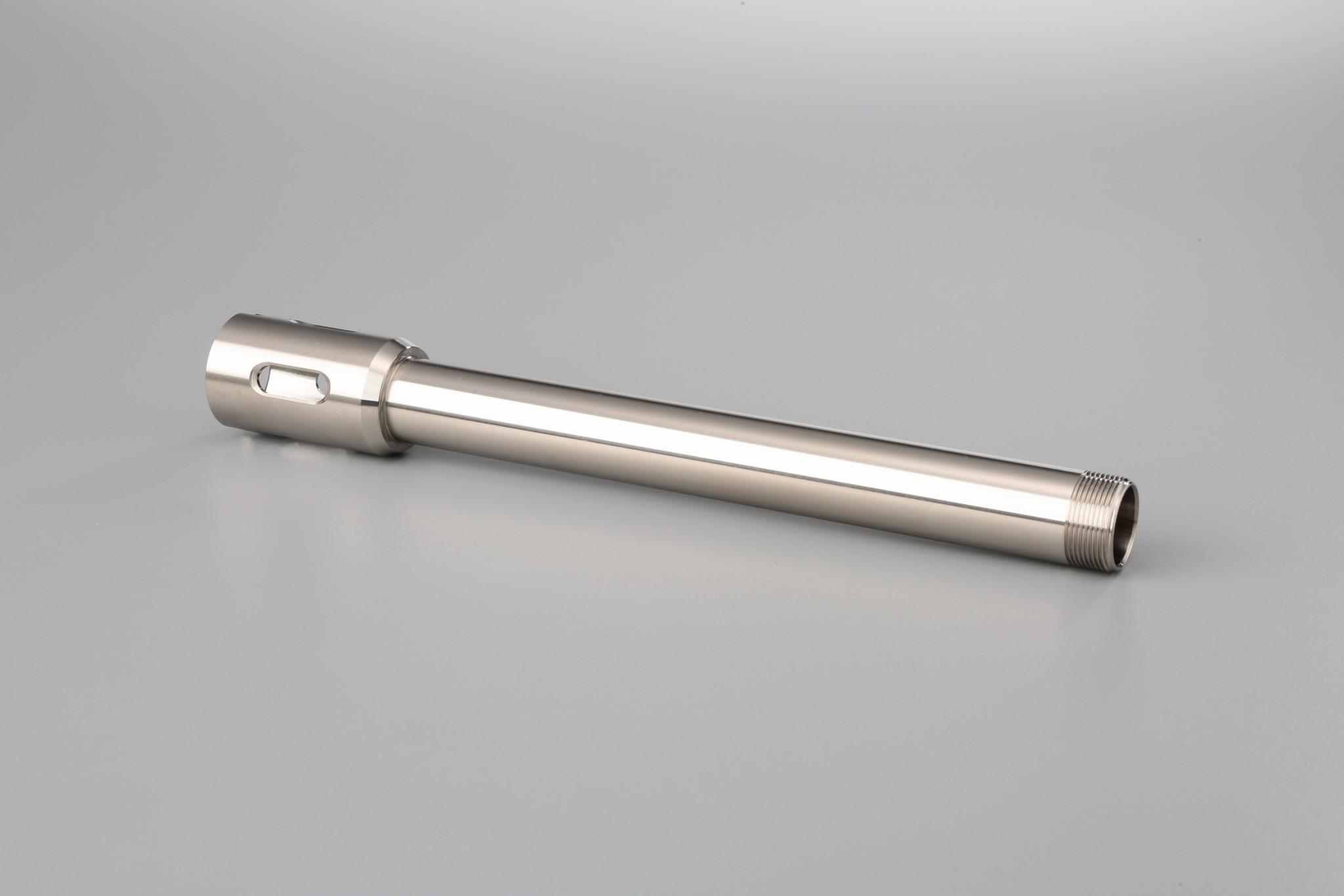 【AELLA】DUCATI｜クロモリアクスルシャフト(フロント) AE-74101 ［ 京都 バイク カスタム パーツ 人気 おすすめ ツーリング ライダー バイカー メーカー ギア ドゥカティ お取り寄せ 通販 ふるさと納税 ］