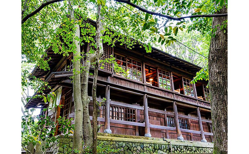 【京都モダン建築祭（2024年）】後期　※後期パス1枚＋地下鉄・バス1日券 1枚セット