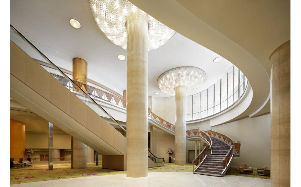 【京都モダン建築祭】＜11月8日開催＞甲斐みのりさんとザ・プリンス 京都宝ヶ池特別見学