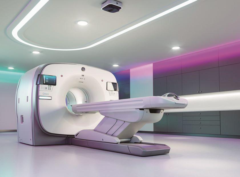 【御池クリニック】がんドック PETがんコース【男性】受診チケット