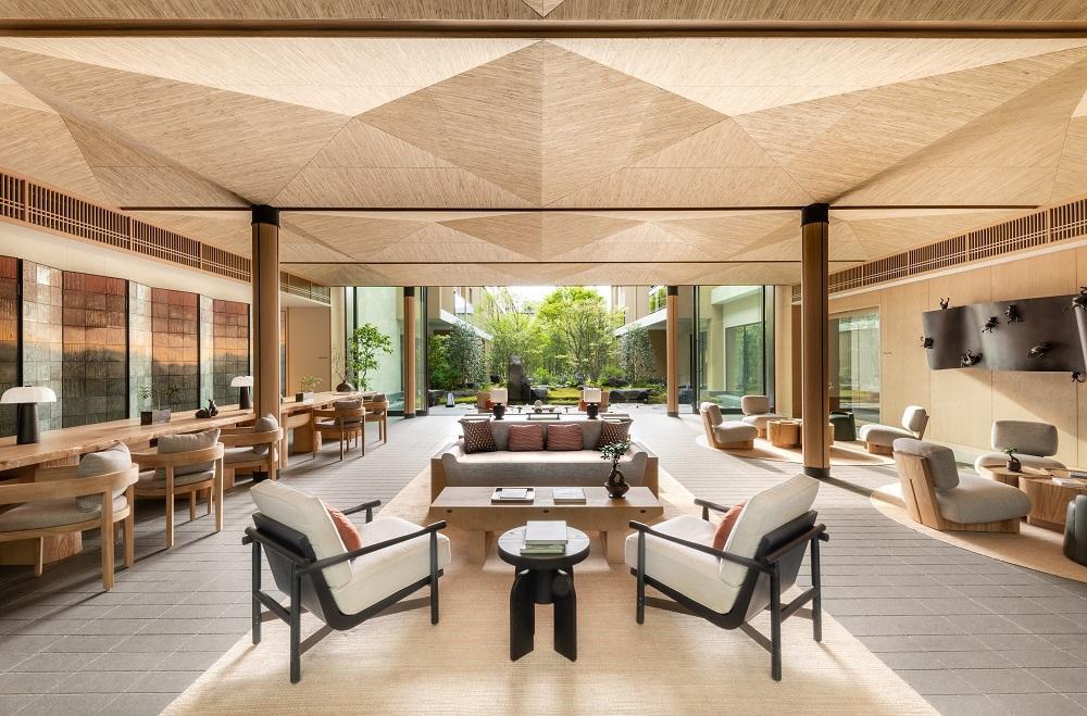 【シックスセンシズ 京都】ホテル宿泊ギフト券3万円分×5枚セット(ホテルの宿泊、レストラン等で使用可)［ 京都 東山 源氏物語の世界観 庭園 隠れ家 ホテル 宿泊 ギフト券 割引券 割引 チケット 宿泊券 人気 おすすめ ホテル 宿泊 旅行 観光 グルメ ふるさと納税 ］