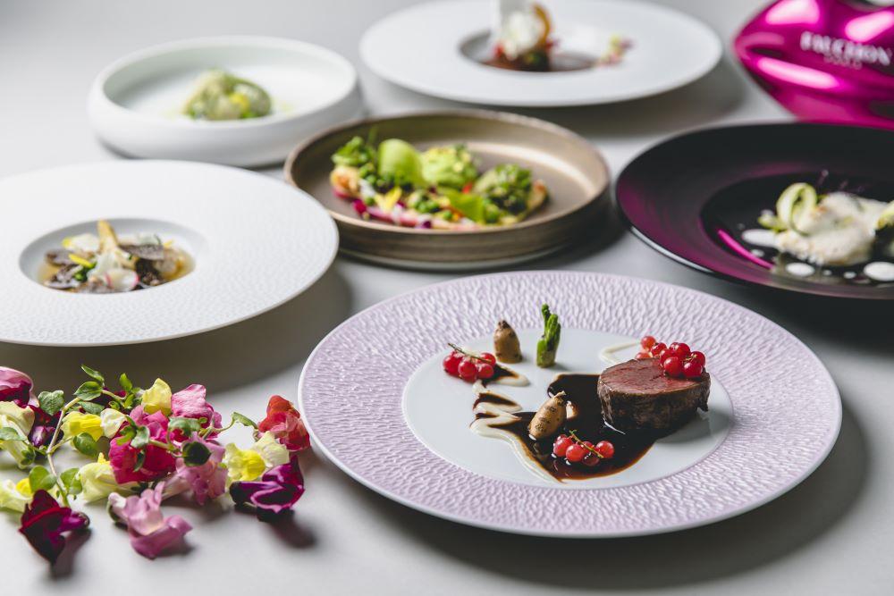 【フォションホテル京都】ホテル宿泊ギフト券5万円分×6枚セット［ 京都 フランス・パリ発 美食ブランドが手がける ホテル 宿泊 ギフト券 割引券 割引 チケット 宿泊券 人気 おすすめ ホテル 宿泊 旅行 観光 グルメ ふるさと納税 ］