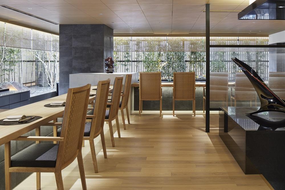 【高島屋選定品】【THE THOUSAND KYOTO】ザ・サウザンド京都 ふるさと納税ディナーペアチケット（日本料理 KIZAHASHI）［ 京都 京都駅 至近 アクセス 抜群 次の千年の心地よさ 食事 チケット 人気 おすすめ ］