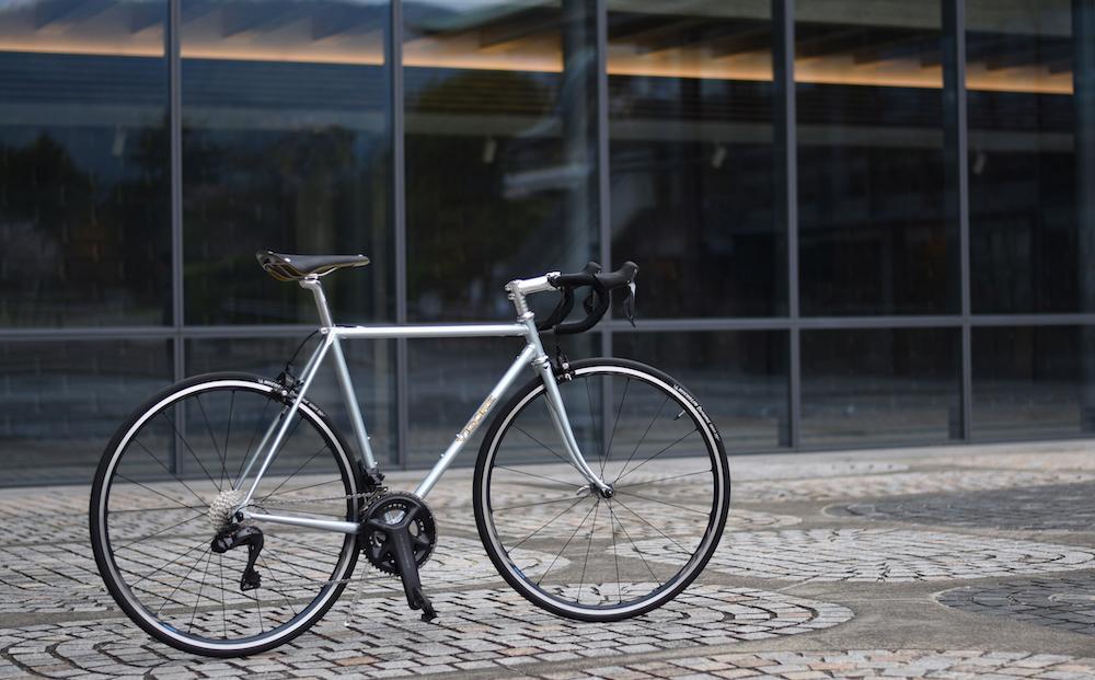 【高島屋選定品】【VIGORE】VIGORE オーダーチケット（3万円分）［ 京都 ロードバイク 自転車 ブランド 人気 おすすめ スポーツ アウトドア ツーリング ブランド メーカー 取り寄せ 通販 ふるさと納税 ］