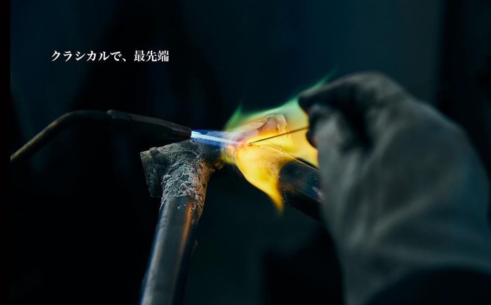 【高島屋選定品】【VIGORE】ラグ付きハンドメイド ロードバイク「70next」(フレーム＆フォーク）［ 京都 ロードバイク 自転車 ブランド 人気 おすすめ スポーツ アウトドア ツーリング ブランド メーカー 取り寄せ 通販 ふるさと納税 ］