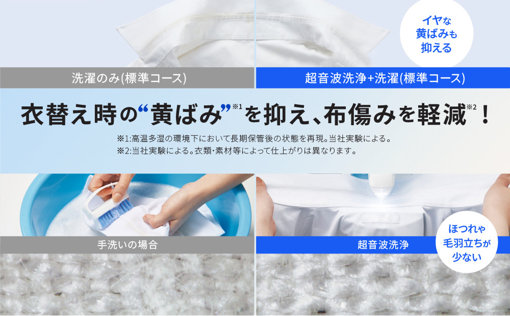 【AQUA】全自動洗濯機 超音波洗浄らくらくSONIC＆洗剤自動投入機能搭載！14kg ホワイト［ 京都 アクア 洗濯機 縦型洗濯機 人気 おすすめ 自動投入 超音波 洗浄 家電 お取り寄せ 通販 送料無料 ふるさと納税 ］