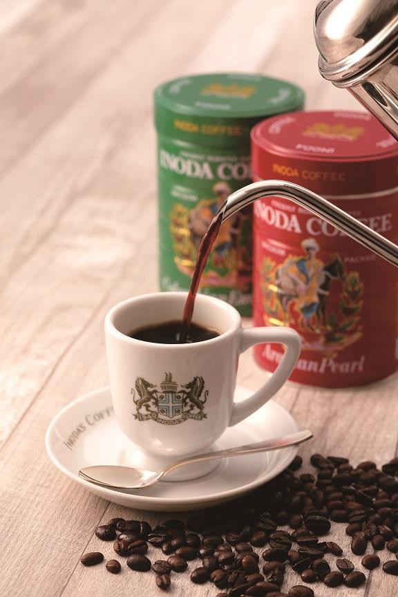 【高島屋選定品】【イノダコーヒ】スティックインスタントコーヒー3箱詰合せ［ 京都 珈琲 ブランド 有名店 人気 おすすめ コーヒー 豆 ブレンド オリジナル 詰め合わせ セット お取り寄せ ギフト プレゼント 通販 ふるさと納税 ］