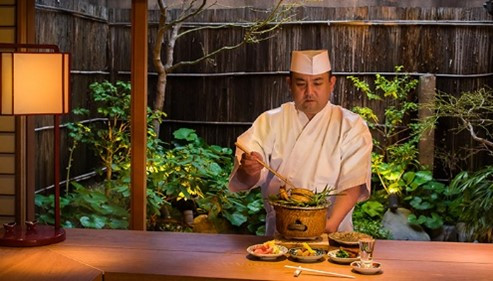 【祇をん 豆寅】おせち一段重 2～3人前 | 京おせち 本格料亭おせち 人気おせち［ 京都 老舗 料亭 おせち料理 贅沢 グルメ 京料理 人気 おすすめ おいしい おせち 2026 正月 お祝い 2人 3人 お取り寄せ 通販 送料無料 ふるさと納税 ］