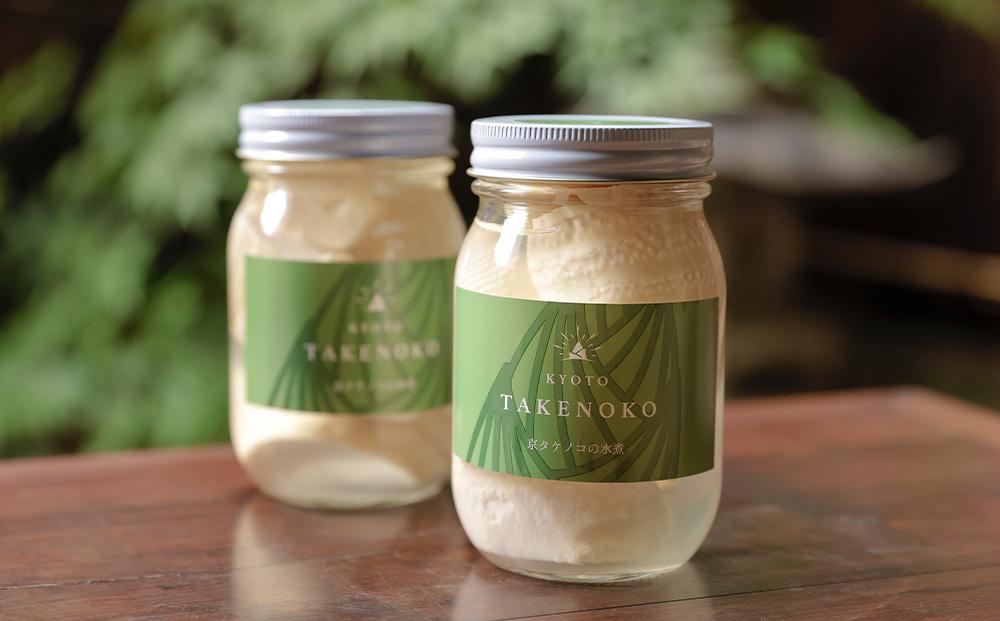 ＜先行予約＞京タケノコの水煮【アドプランツコーポレーション】