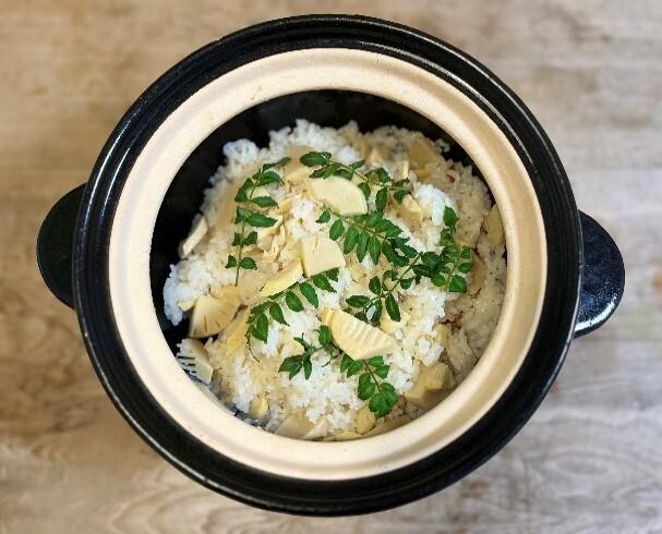 ＜先行予約＞【皮付き京都西山産】 朝掘りたけのこ ２kg（米ぬか付）【アドプランツコーポレーション】