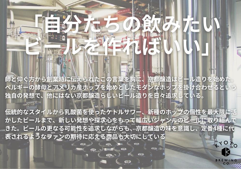＜3か月定期便＞【京都醸造】京都発のクラフトビール！3種飲み比べ6本セット ［ 京都 ビール お酒 地ビール クラフトビール 350ml 缶ビール 人気 おすすめ お取り寄せ 通販 送料無料 きょうとじょうぞう ふるさと納税 ］