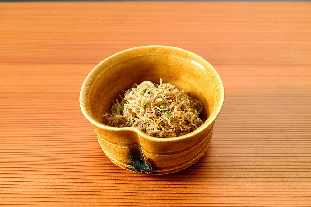 【下鴨茶寮】料亭のご馳走二撰「昆布ふりかけ・ちりめん山椒」［ 京都 料亭 京料理 人気 おすすめ 老舗 グルメ ミシュラン ギフト プレゼント 贈答用 お取り寄せ ］ 