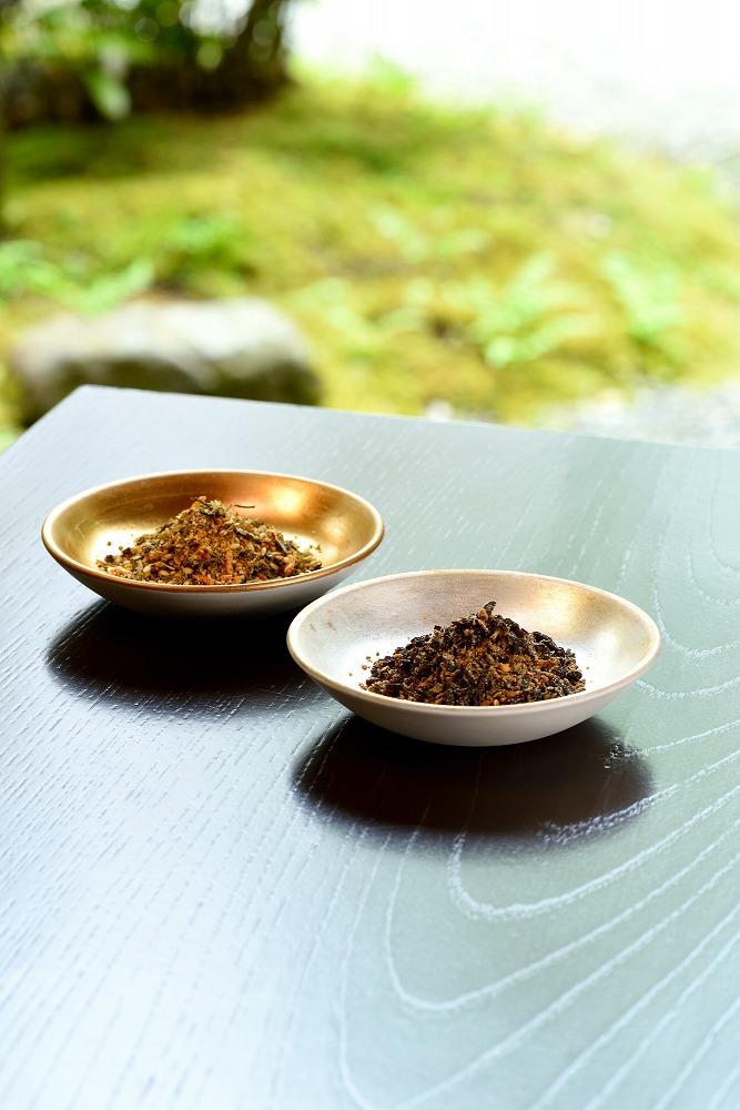 【下鴨茶寮】至高の昆布［ 京都 老舗 料亭 ミシュラン 料亭のふりかけ 2本セット 人気 おすすめ グルメ 京料理 ご飯のお供 ギフト プレゼント お取り寄せ 通販 送料無料 ふるさと納税 ］