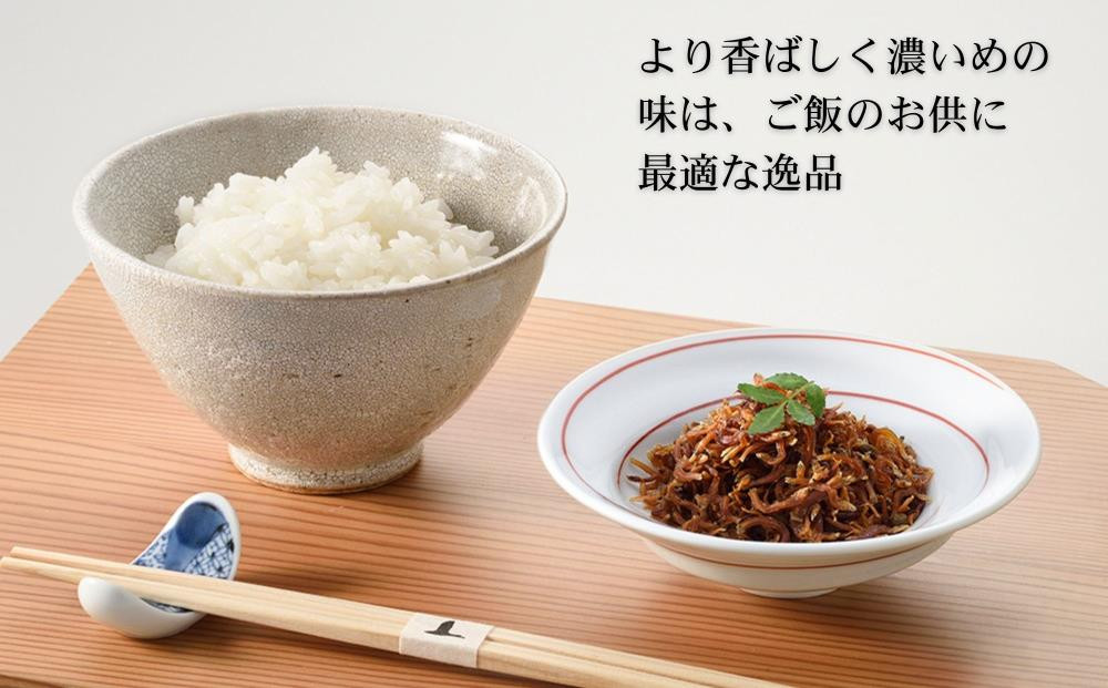 【下鴨茶寮】料亭の口福缶 ちりめん山椒 [ 京都 老舗 料亭 ミシュラン ちりめん 山椒 ご飯のお供 人気 おすすめ グルメ 京料理 京懐石 ギフト プレゼント お取り寄せ 通販 送料無料 ふるさと納税 ]