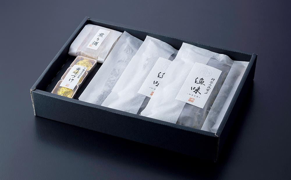 【下鴨茶寮】料亭の昆布〆漁味（3人前）［ 京都 料亭 京料理 人気 おすすめ 老舗 グルメ ギフト プレゼント 贈答用 お取り寄せ ］