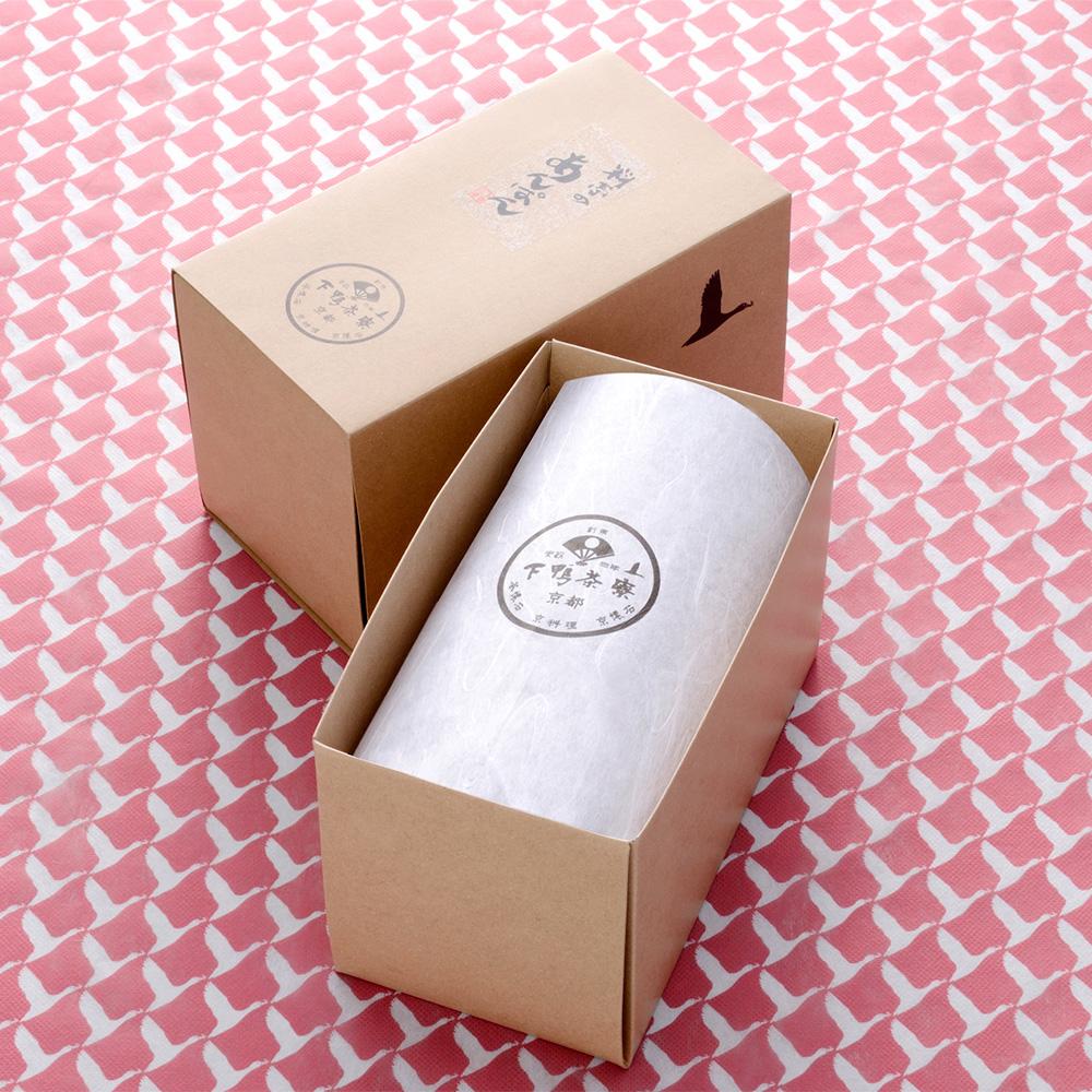 【下鴨茶寮】料亭のあんぱん6ヶ月定期便［ 京都 料亭 京料理 人気 おすすめ 老舗 グルメ ギフト プレゼント 贈答用 お取り寄せ ］ 