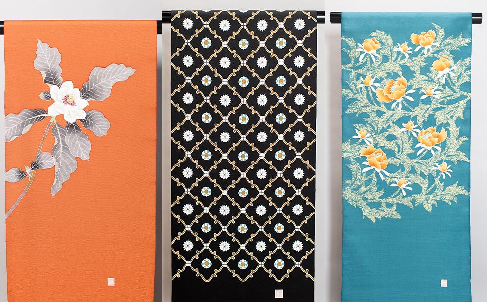 【池内友禅】お買い物券（30,000円分）