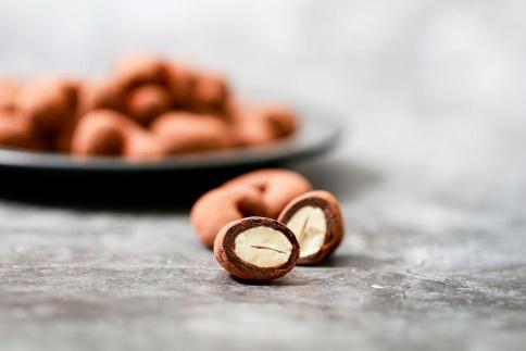 【dari K（ダリケー）】カカオサンドクッキー（ミルク）6枚入&カシューチョコ［ 京都 チョコレート カカオを通して世界を変える 人気 おすすめ ギフト プレゼント 贈答 お取り寄せ お菓子 スイーツ ］ 