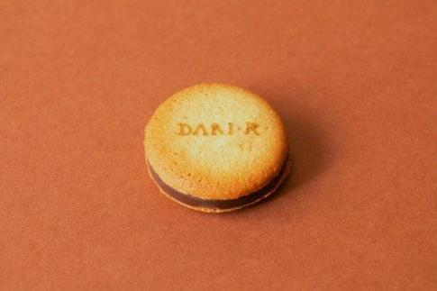 【dari K（ダリケー）】カカオサンドクッキー12枚入×3箱セット［ 京都 チョコレート カカオを通して世界を変える 人気 おすすめ ギフト プレゼント 贈答 お取り寄せ お菓子 スイーツ ］ 