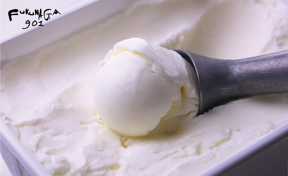 【FUKUNAGA901】バルクアイス ヨーグルト(たっぷり2L入り)［ 京都 駅ビル 大人気カフェ 大容量 アイス ヨーグルト 人気 おすすめ アイスクリーム スイーツ お菓子 洋菓子 ファミリーパック ご自宅用 ギフト プレゼント お取り寄せ 通販 送料無料 ふるさと納税 ］