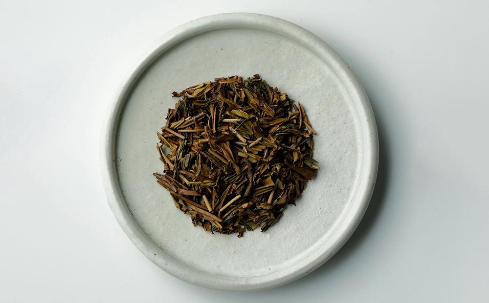 【祇園辻利】ほうじ茶古都かをり(80g×5袋)［ 京都 有名店 お茶 人気 おすすめ ギフト プレゼント お取り寄せ 通販 送料無料 ふるさと納税 ］