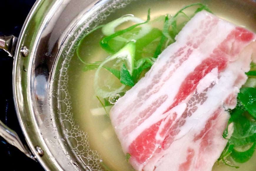 【こと京都】《毎月29日お届け》九条ねぎのしゃぶしゃぶセット［ 京都 ねぎ 野菜 京野菜 鍋 豚肉 人気 おすすめ グルメ ギフト プレゼント お取り寄せ 通販 送料無料 ふるさと納税 ］