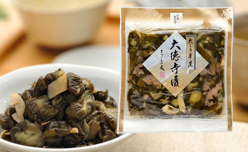 【京漬物大こう本店】〈冬季限定〉千枚漬と人気のお漬物6種詰め合わせ｜京都 漬物 野菜 人気［ 京都 老舗 漬物 つけもの 漬け物 野菜 京野菜 セット 人気 おすすめ お取り寄せ 通販 送料無料 ふるさと納税 ］