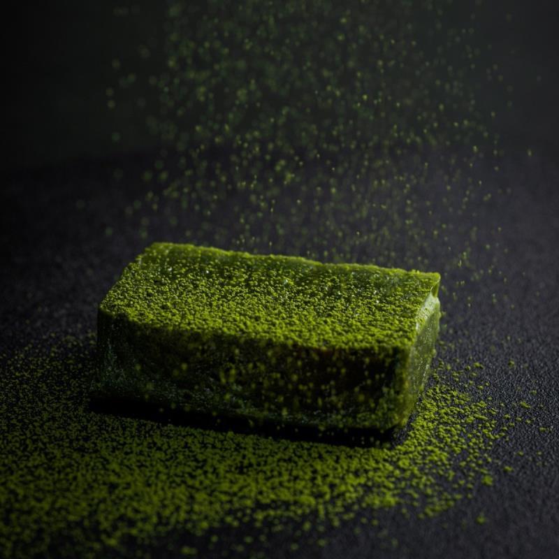 【TREEE’S】お濃茶テリーヌ(京都/ギフト/洋菓子/抹茶/スイーツ)［ 京都 まっちゃ お茶 チョコレート チョコ オーガニック  人気 おすすめ ギフト プレゼント 贈答 お取り寄せ お菓子 スイーツ ］