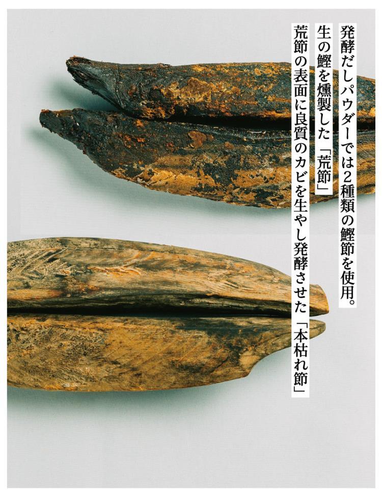 【きょうのおだし】発酵だしパウダー 5袋 ［ 京都 調味料 無添加 出汁 味噌汁 鰹節 昆布 人気 おすすめ おいしい グルメ お取り寄せ 通販 送料無料 ふるさと納税 ］