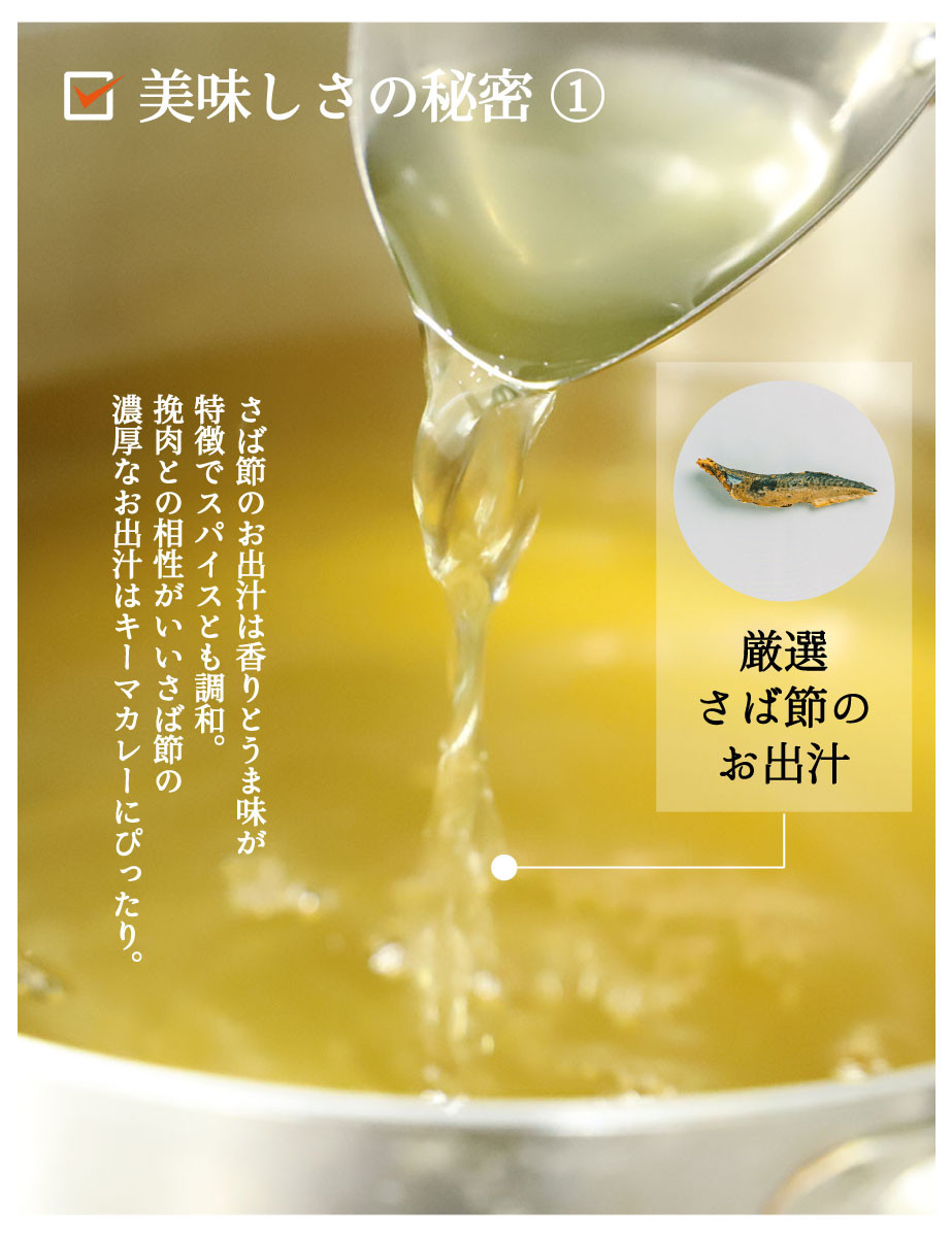 【きょうのおだし】さばだしキーマカレー 5食入［ 京都 削り節屋  おだしのプロ スパイスカレー 人気 おすすめ 和風カレー おいしい ギフト プレゼント お取り寄せ 通販 送料無料 ふるさと納税 ］