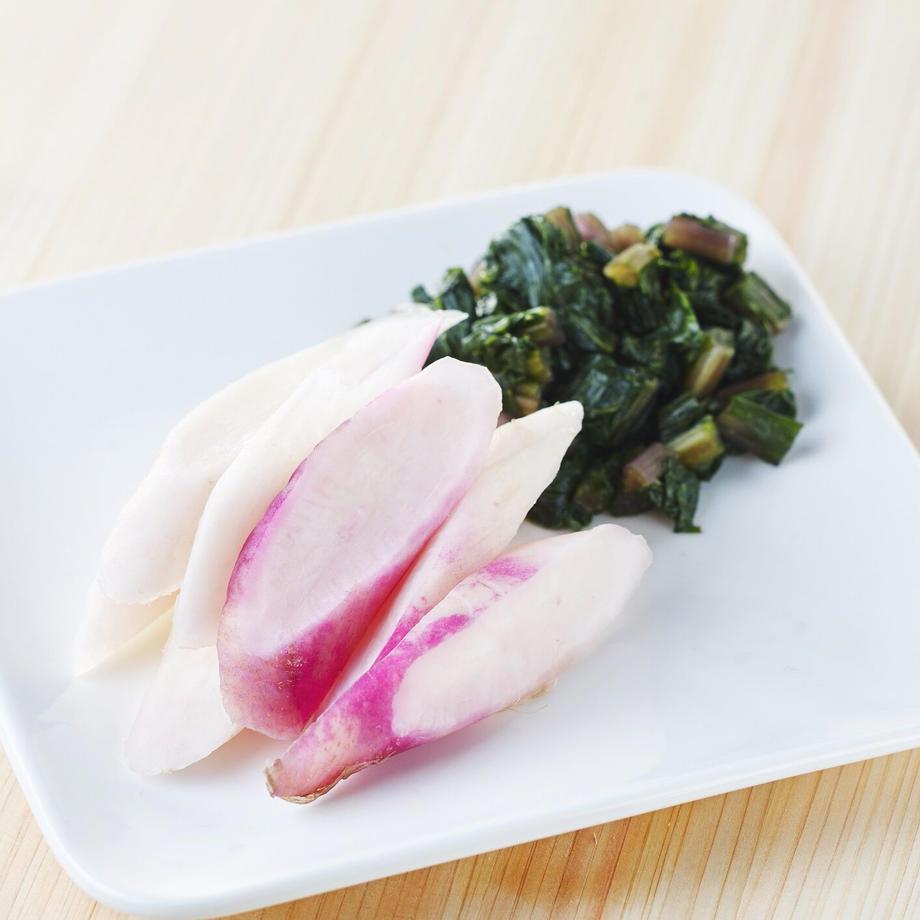 【京つけもの 長瀬】京つけもの詰め合わせ（冬）［ 京都 南禅寺 千枚漬 日の菜 漬漬物 つけもの 漬け物 人気 おすすめ ギフト プレゼント お取り寄せ 通販 送料無料 ふるさと納税 ］