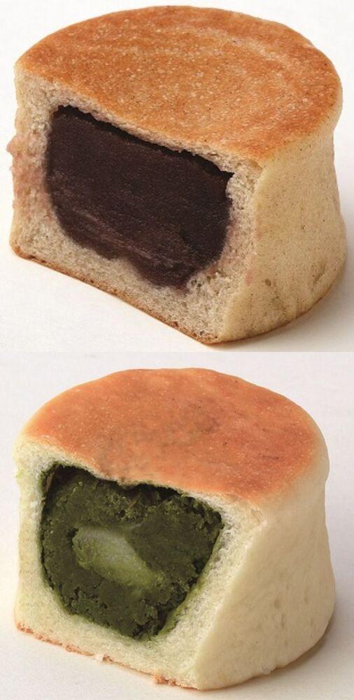 【志津屋　SIZUYAPAN】しずやぱん40個 ［ 京都 ベーカリー 有名店 上質 あんぱん 人気 おすすめ パン お取り寄せ 通販 送料無料 ふるさと納税 ］