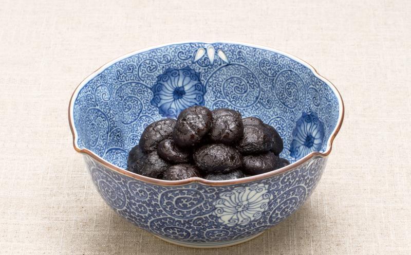 【永楽屋】和 なごみ 6品入（佃煮3種、琥珀糖3種）［ 京都 河原町 老舗  あまから 佃煮 琥珀糖 和菓子 人気 おすすめ ご飯のお供 詰合せ お取り寄せ 通販 送料無料 ふるさと納税 ］