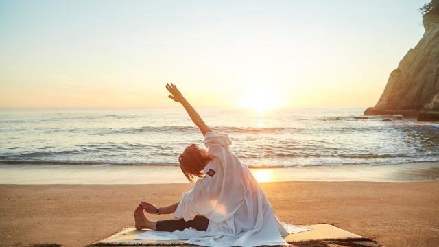 【ハンディスタイル】京輪蓮 京マットシリーズ 和処（市松×丸太年輪三重文様）
