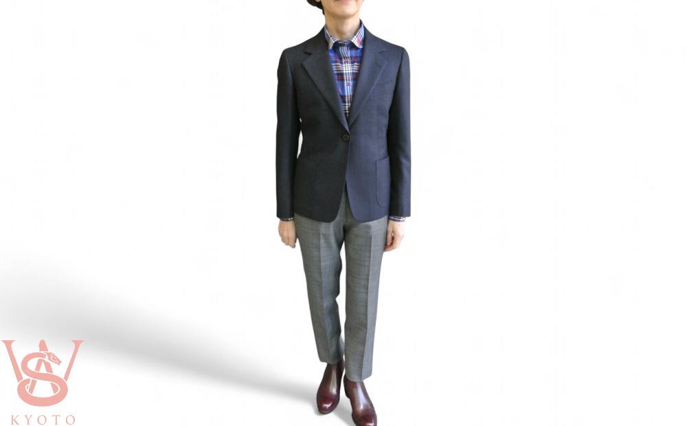 【株式会社Salon de Waltz】お仕立補助券 メンズ・レディースオーダースーツ（60,000円分）