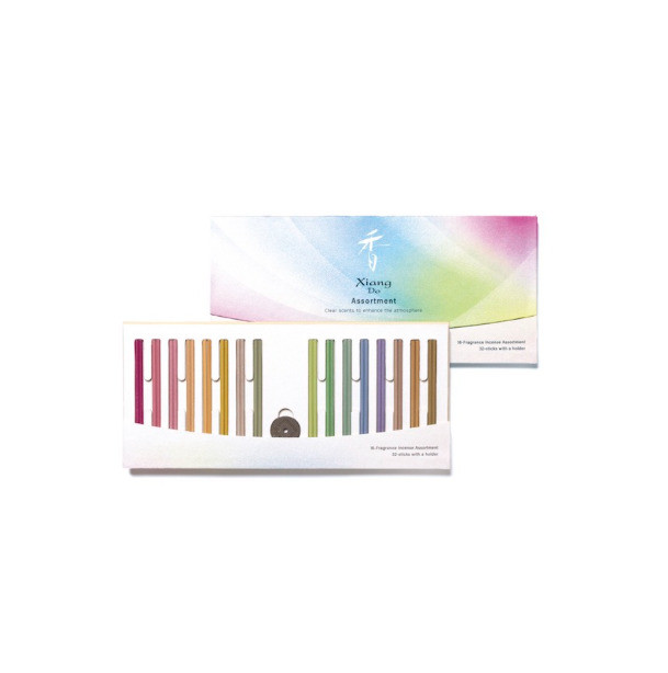 【香老舗 松栄堂】麗香炉こねこ/XiangDoアソート [ 京都 老舗 ねこ型香炉 線香 人気 おすすめ かわいい お香 ギフト プレゼント お取り寄せ 通販 送料無料 ふるさと納税 ]