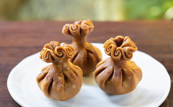 【亀屋清永】唐果物（からくだもの）詰合　（清浄歓喜団、餢飳（ぶと））［ 京都 老舗 和菓子 お菓子 ご当地 人気 おすすめ 定番 ギフト プレゼント 贈答 セット おいしい ご自宅用 お取り寄せ 通販 送料無料 ふるさと納税 ］